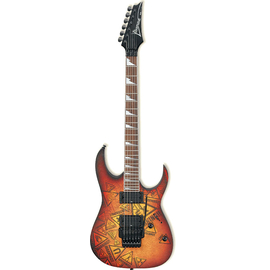 Електрогітара IBANEZ RG320PG-P1, image 
